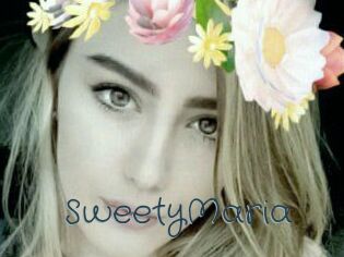 SweetyMaria