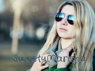 SweetyMarisha