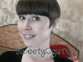SweetyOgirlX