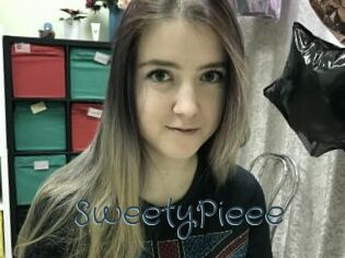 SweetyPieee Sexcam Livesex