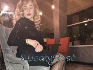 SweetyRose Sexcam Livesex
