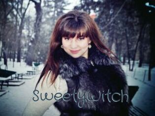 SweetyWitch