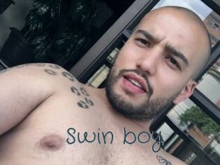 Swin_boy