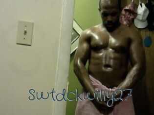 Swtdckwilly27