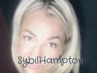 SybilHampton