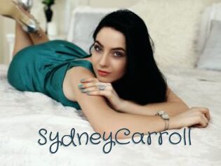 SydneyCarroll