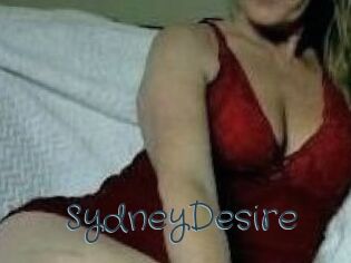 SydneyDesire Sexcam Livesex