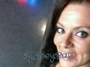 Sydney_Rai Sexcam Livesex