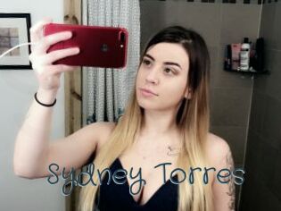 Sydney_Torres Sexcam Livesex