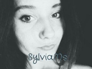 SylviaMs Sexcam Livesex