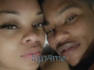Syn4me