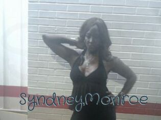 SyndneyMonroe