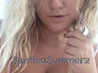SynthiaSummerz
