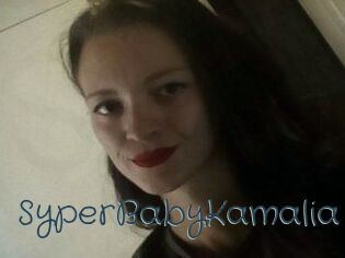 SyperBaby_Kamalia Sexcam Livesex