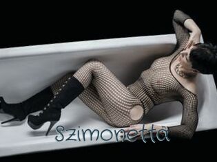 Szimonetta