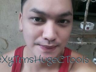 _SeXyTrnsHugeCTools_ Sexcam Livesex