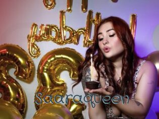 saaraqueen Sexcam Livesex