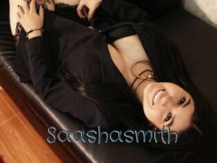 Saashasmith