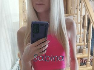Sabina