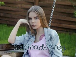 Sabinadeyrey
