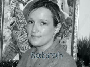 Sabrah