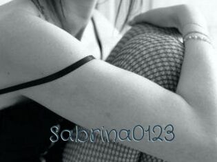 Sabrina0123