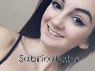 Sabrinababe