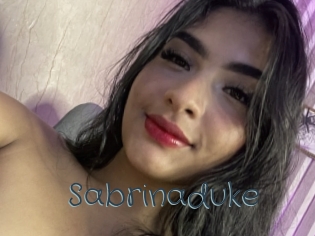 Sabrinaduke