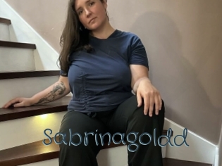 sabrinagoldd Sexcam Livesex