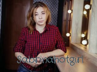 Sabrinahotgirl
