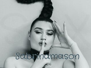 Sabrinamason