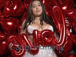 Sabrinamety
