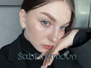 Sabrinamoun