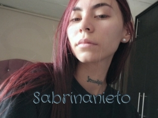 Sabrinanieto