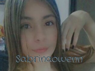Sabrinaowenn