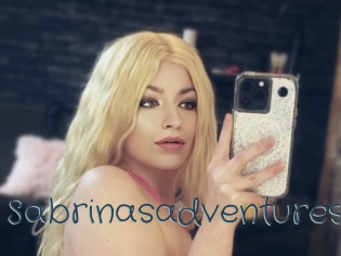 Sabrinasadventures