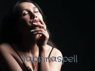 Sabrinaspell