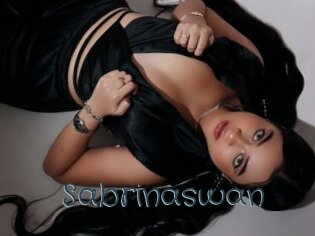 Sabrinaswan