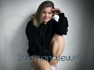 Sabrinnalewis