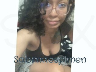 Sabrnaesplmen
