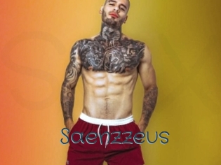 Saenzzeus