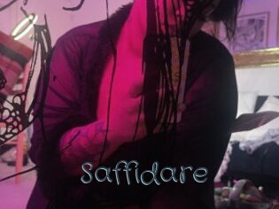 Saffidare