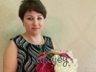 Sahajey
