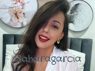 Saharagarcia