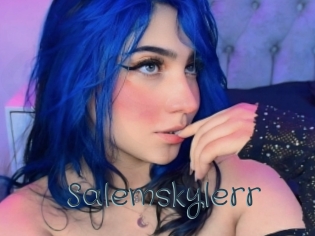 Salemskylerr
