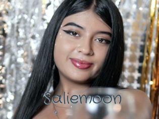 saliemoon Sexcam Livesex