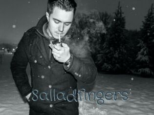 Salladfingers