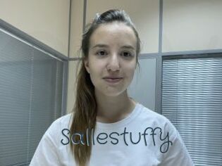 Sallestuffy