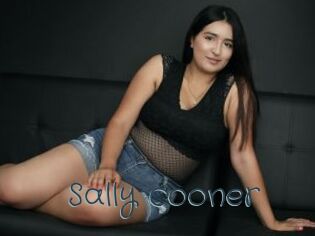 Sally_cooner