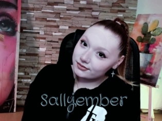 Sallyember